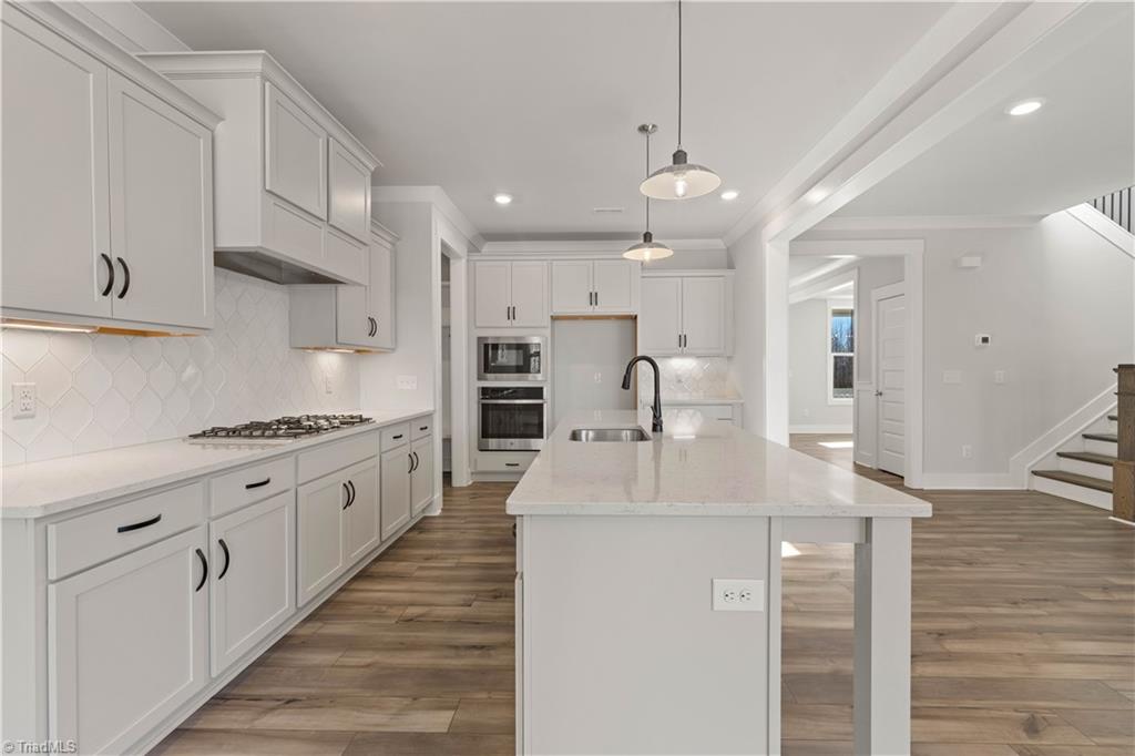 6756 Honeycutt Reserve Drive Oak Ridge, NC 27310 - Photo 25 of 50