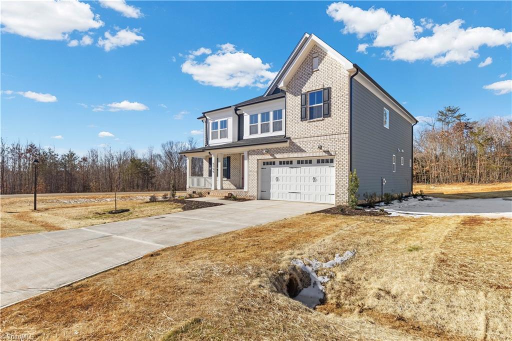 6756 Honeycutt Reserve Drive Oak Ridge, NC 27310 - Photo 3 of 50