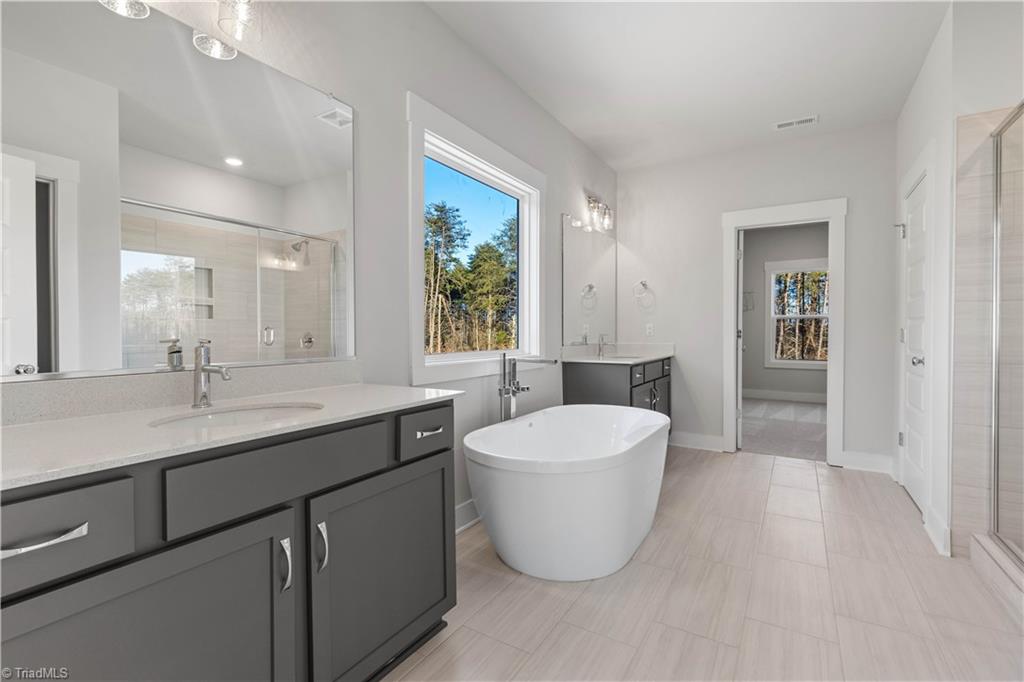 6756 Honeycutt Reserve Drive Oak Ridge, NC 27310 - Photo 32 of 50