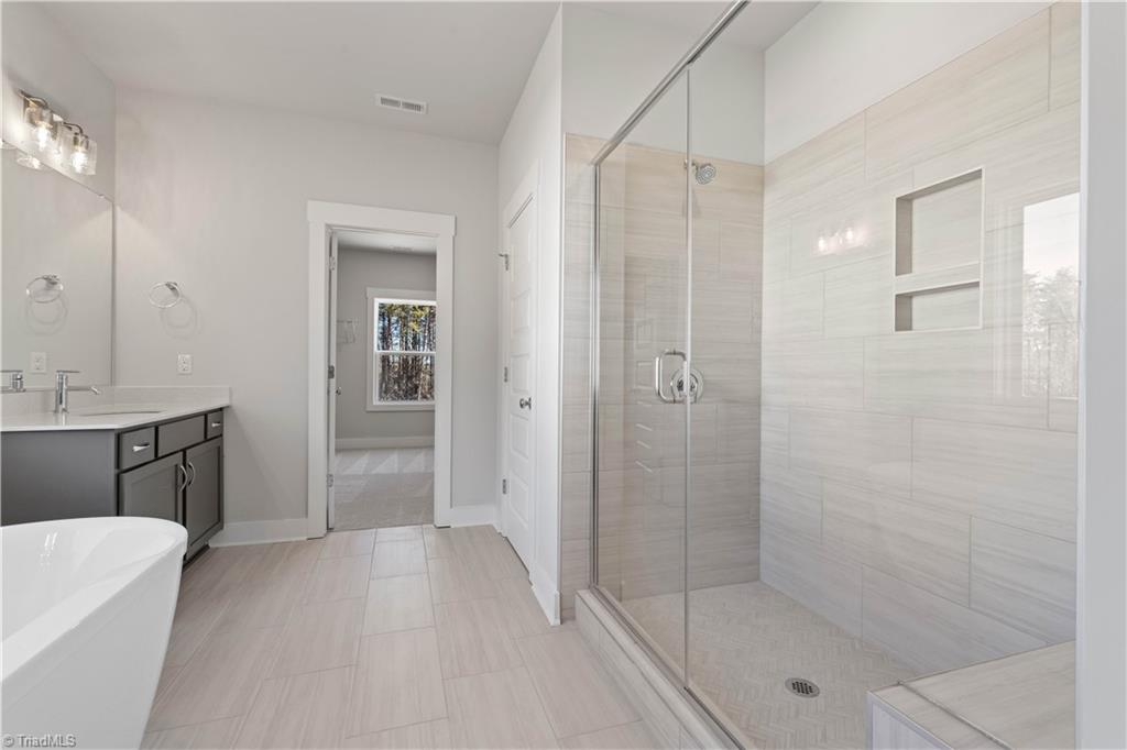 6756 Honeycutt Reserve Drive Oak Ridge, NC 27310 - Photo 33 of 50