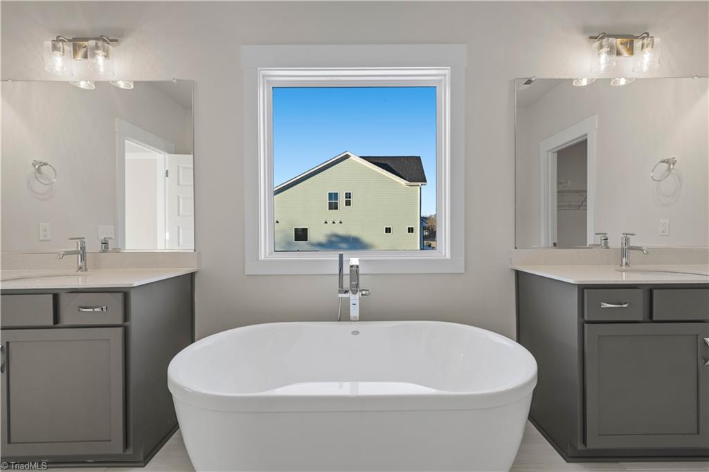 6756 Honeycutt Reserve Drive Oak Ridge, NC 27310 - Photo 34 of 50