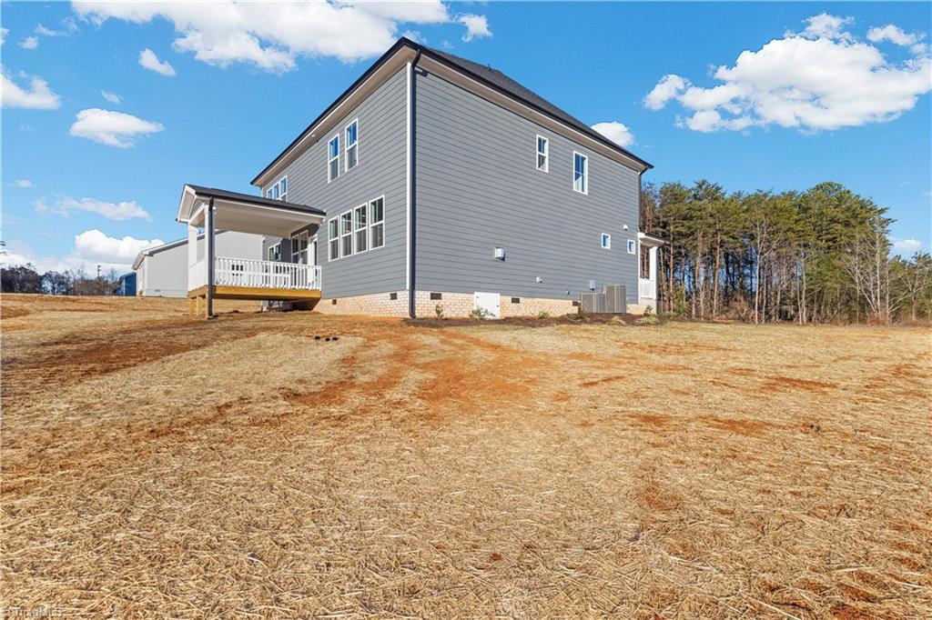 6756 Honeycutt Reserve Drive Oak Ridge, NC 27310 - Photo 4 of 50