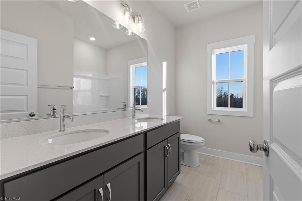 6756 Honeycutt Reserve Drive Oak Ridge, NC 27310 - Photo 41 of 50