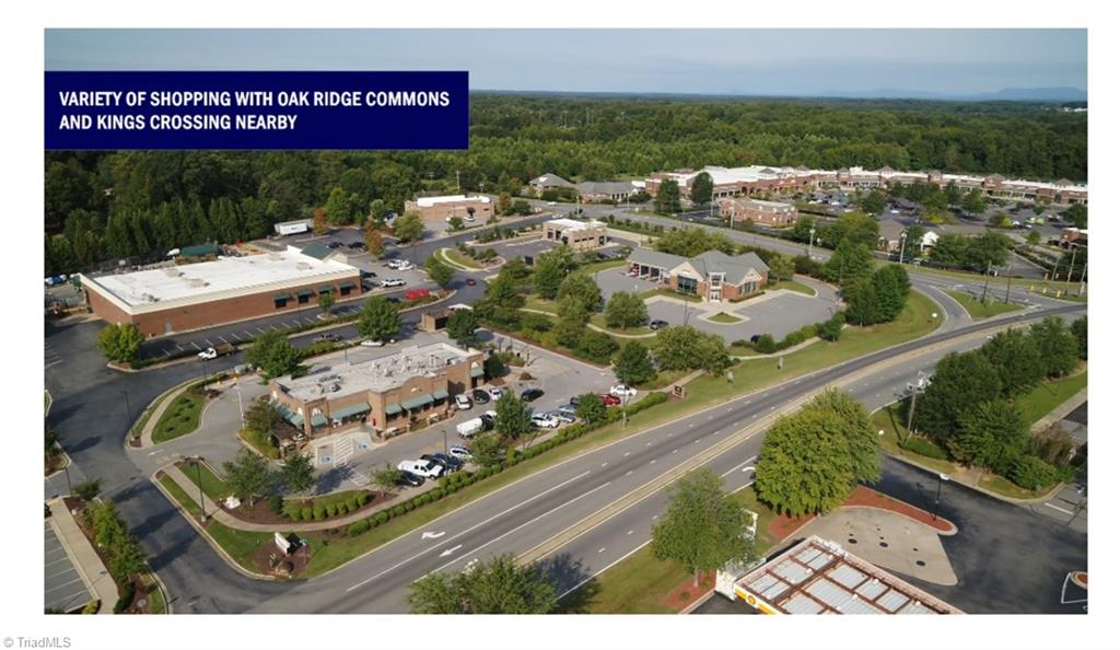 6756 Honeycutt Reserve Drive Oak Ridge, NC 27310 - Photo 50 of 50