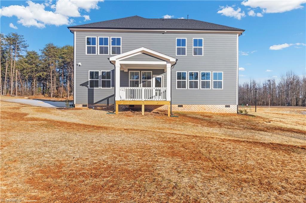 6756 Honeycutt Reserve Drive Oak Ridge, NC 27310 - Photo 5 of 50