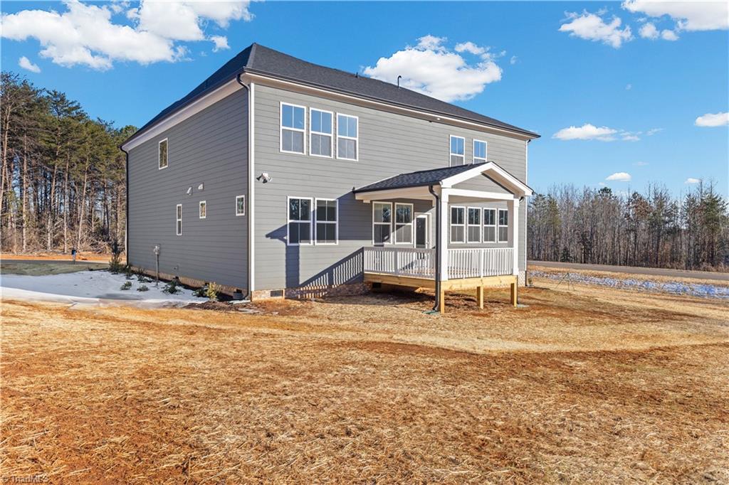 6756 Honeycutt Reserve Drive Oak Ridge, NC 27310 - Photo 6 of 50