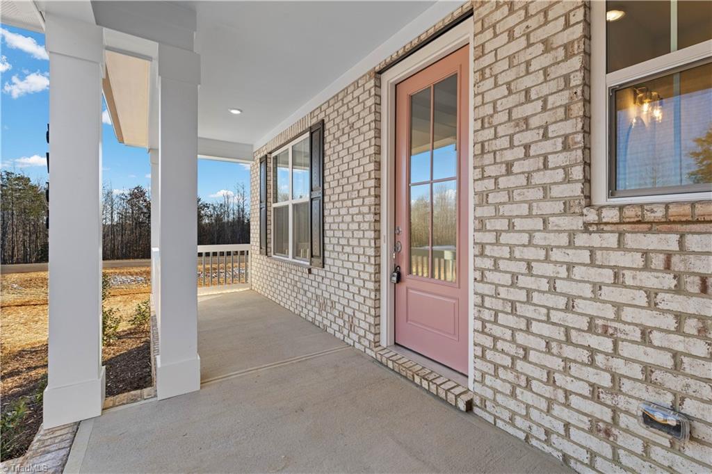 6756 Honeycutt Reserve Drive Oak Ridge, NC 27310 - Photo 9 of 50