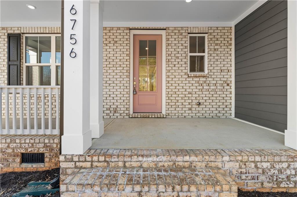 6756 Honeycutt Reserve Drive Oak Ridge, NC 27310 - Photo 10 of 50