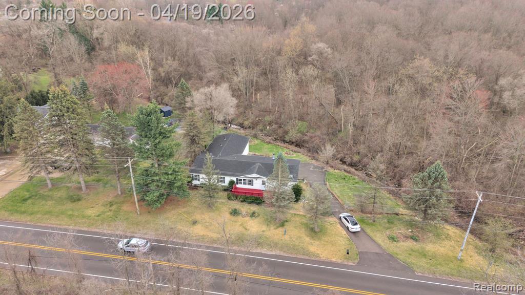 36085 Wick Road Romulus, MI 48174 - Photo 17 of 43