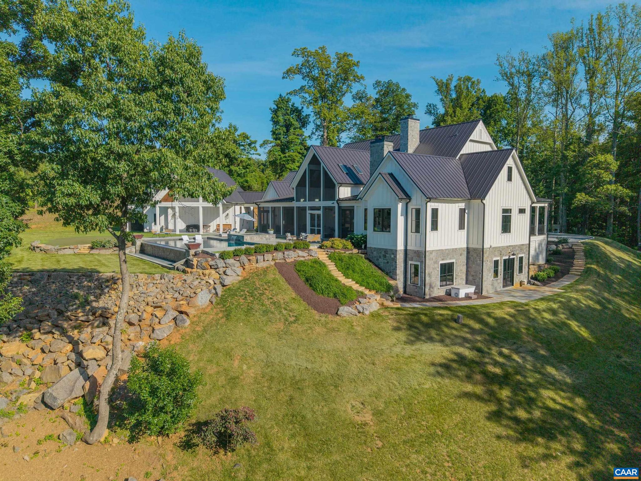 2098 Goodling Road North Garden, VA 22959 - Photo 64 of 74
