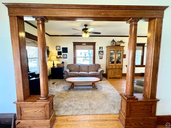 $180,000 | 204 South 4th Street, Sabetha, KS 66534