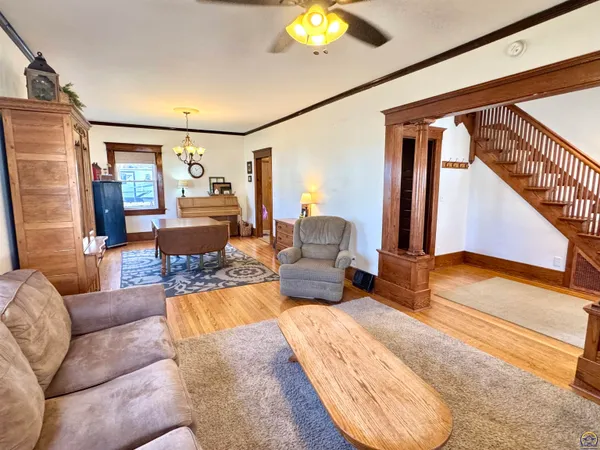 $180,000 | 204 South 4th Street, Sabetha, KS 66534