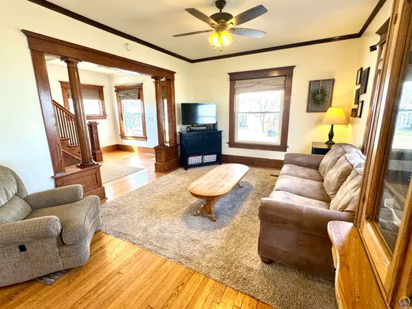 $180,000 | 204 South 4th Street, Sabetha, KS 66534