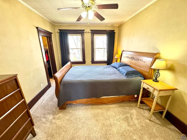 $180,000 | 204 South 4th Street, Sabetha, KS 66534