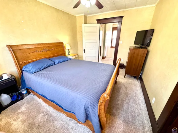 $180,000 | 204 South 4th Street, Sabetha, KS 66534