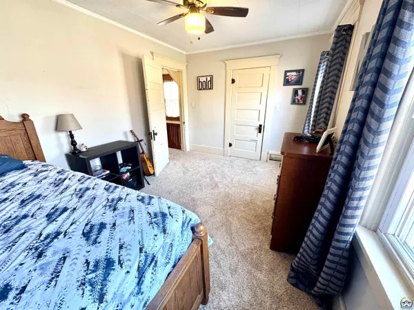 $180,000 | 204 South 4th Street, Sabetha, KS 66534