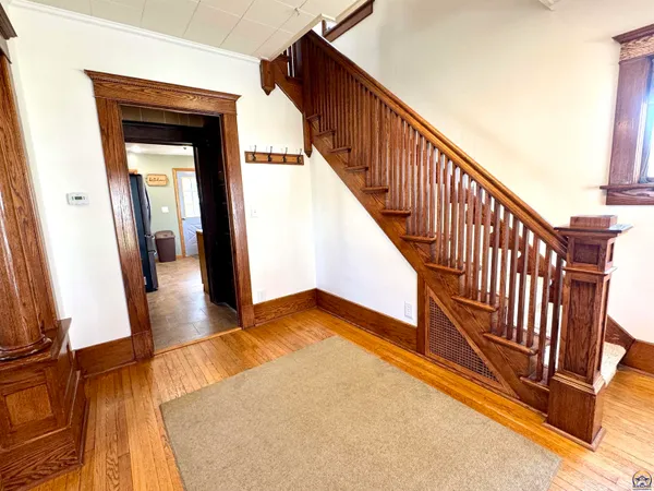 $180,000 | 204 South 4th Street, Sabetha, KS 66534