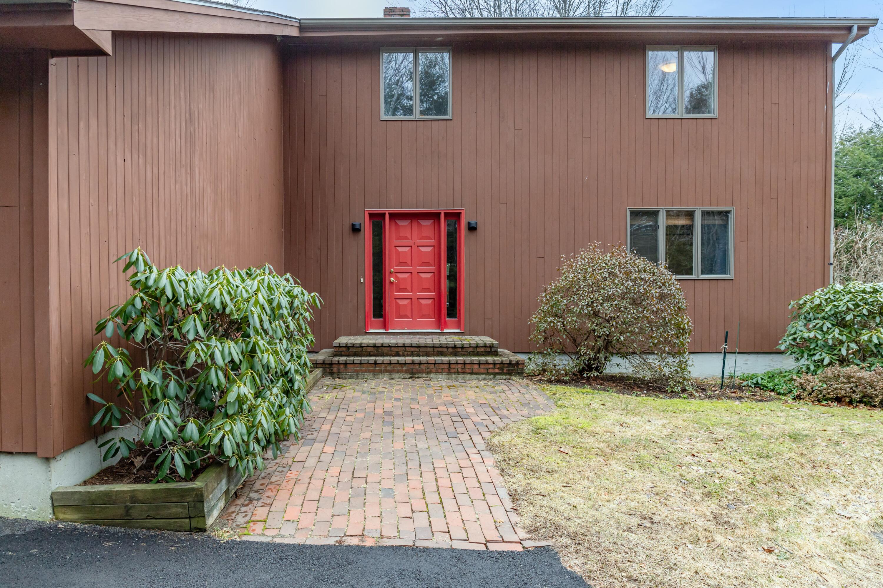 81 Papermill Road Hampden, ME 04444 - Photo 22 of 76 Front Entrance
