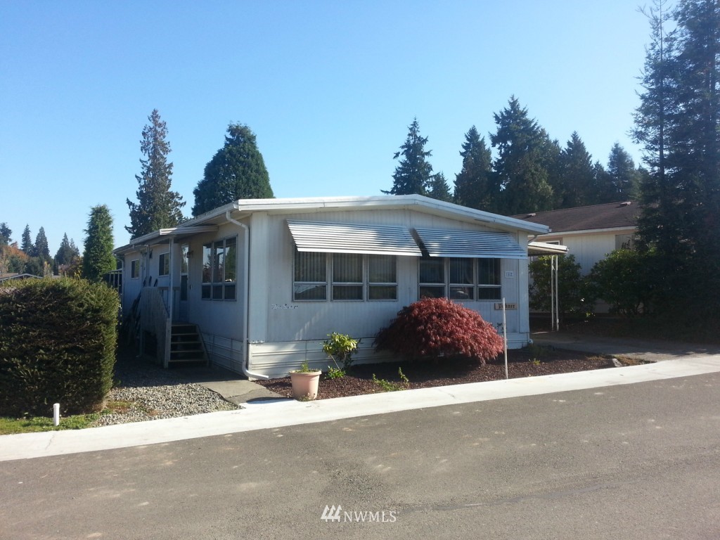 23825 15th Avenue Southeast, Unit 158 Bothell, WA 98021 - Photo 1 of 15 Gallery Image 1
