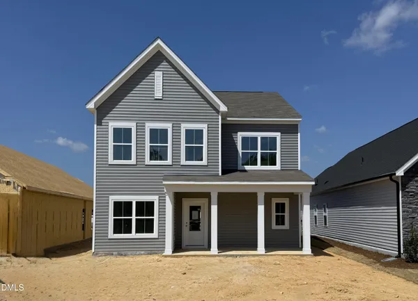 $452,990 | 217 Marvel Drive, Unit 126, Rolesville, NC 27571