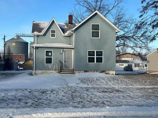 $105,000 | 408 2nd Street, Lyle, MN 55953