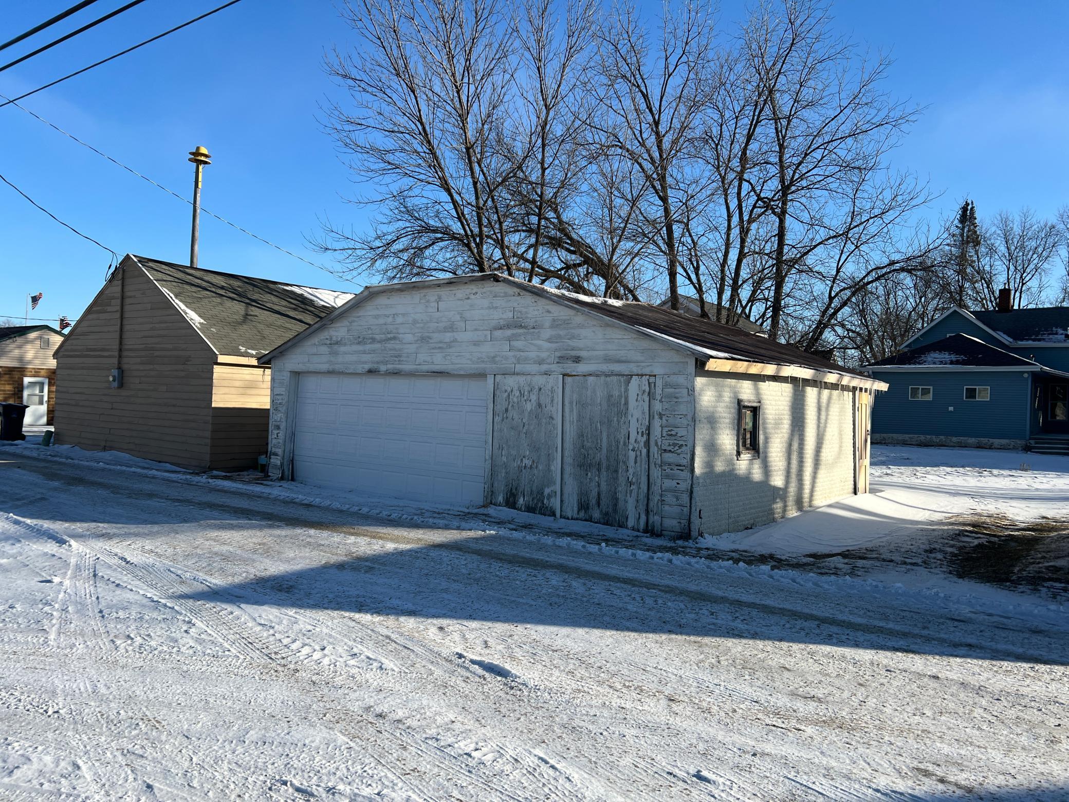 408 2nd Street Lyle, MN 55953 - Photo 26 of 27