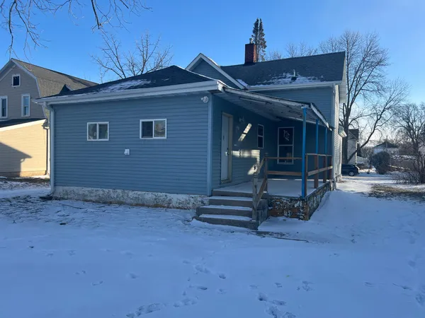 $105,000 | 408 2nd Street, Lyle, MN 55953