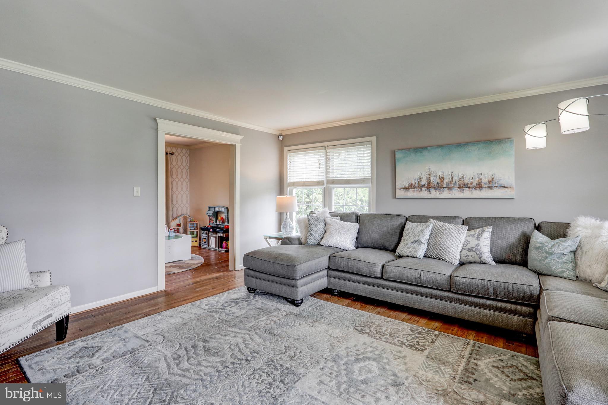 255 Wallingford Road Strasburg, PA 17579 - Photo 12 of 51 Living Room