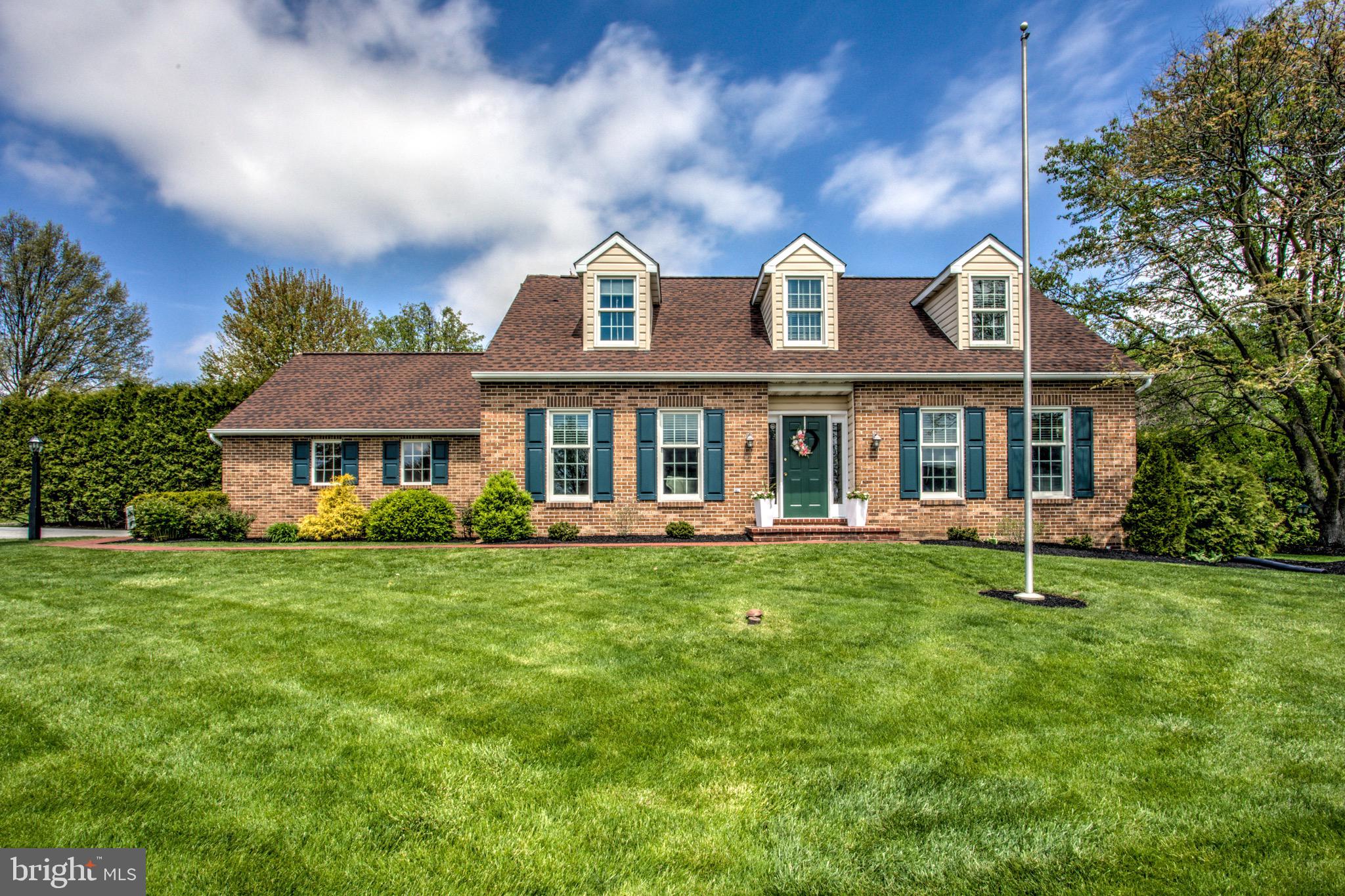 255 Wallingford Road Strasburg, PA 17579 - Photo 2 of 51 Gallery Image 2