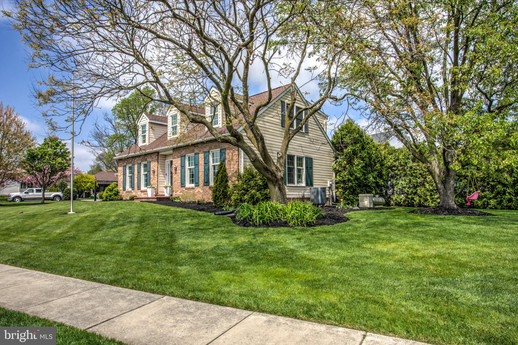 255 Wallingford Road Strasburg, PA 17579 - Photo 3 of 51 Gallery Image 3