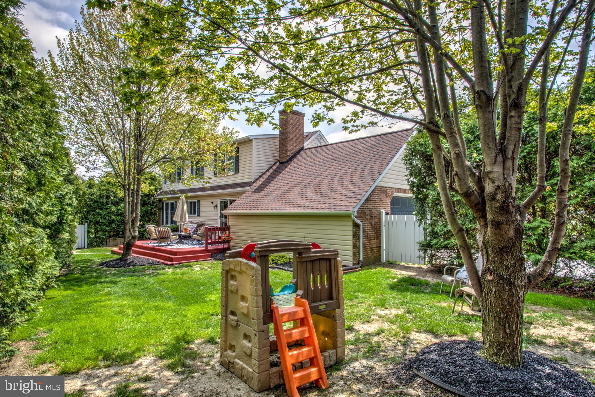 255 Wallingford Road Strasburg, PA 17579 - Photo 50 of 51 Gallery Image 50