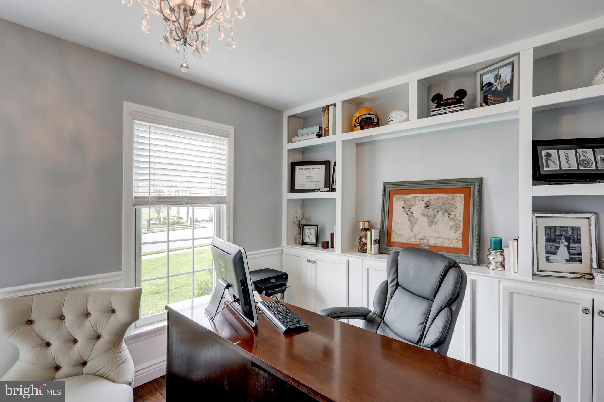 255 Wallingford Road Strasburg, PA 17579 - Photo 10 of 51 Beautiful office