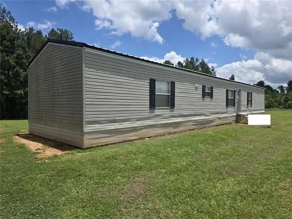 $129,900 | 1371 Three Pine Church Road, Deridder, LA 70634