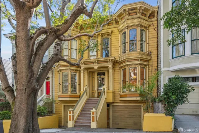 $815,000 | 49 Liberty Street, Unit 2, San Francisco, CA 94110