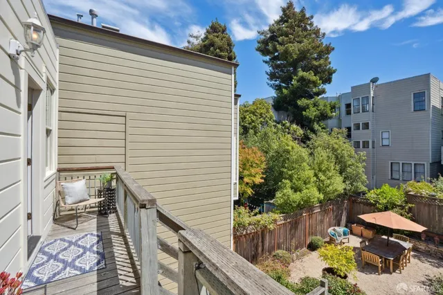 $815,000 | 49 Liberty Street, Unit 2, San Francisco, CA 94110