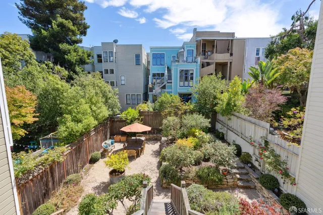 $815,000 | 49 Liberty Street, Unit 2, San Francisco, CA 94110