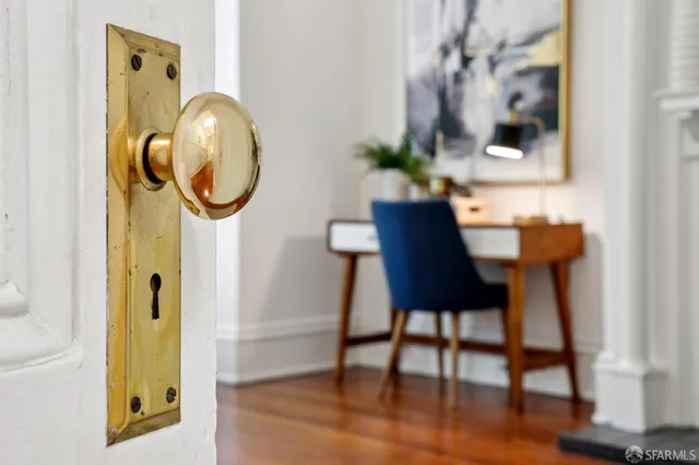 $815,000 | 49 Liberty Street, Unit 2, San Francisco, CA 94110