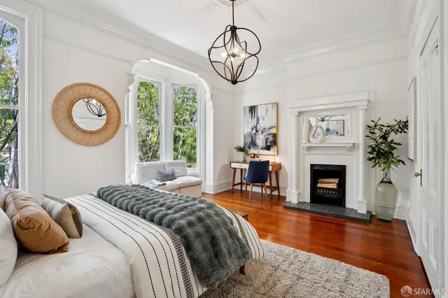 $815,000 | 49 Liberty Street, Unit 2, San Francisco, CA 94110