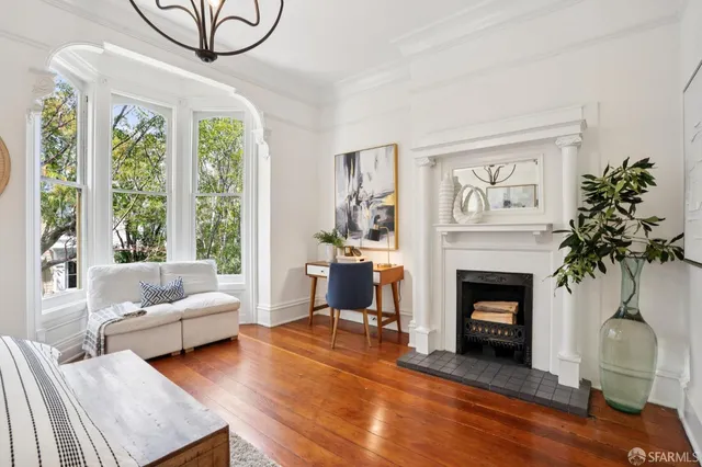 $815,000 | 49 Liberty Street, Unit 2, San Francisco, CA 94110