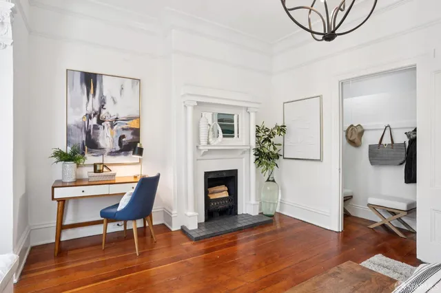 $815,000 | 49 Liberty Street, Unit 2, San Francisco, CA 94110