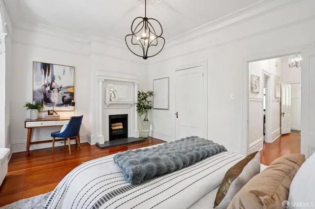 $815,000 | 49 Liberty Street, Unit 2, San Francisco, CA 94110