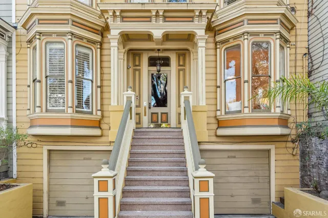 $815,000 | 49 Liberty Street, Unit 2, San Francisco, CA 94110