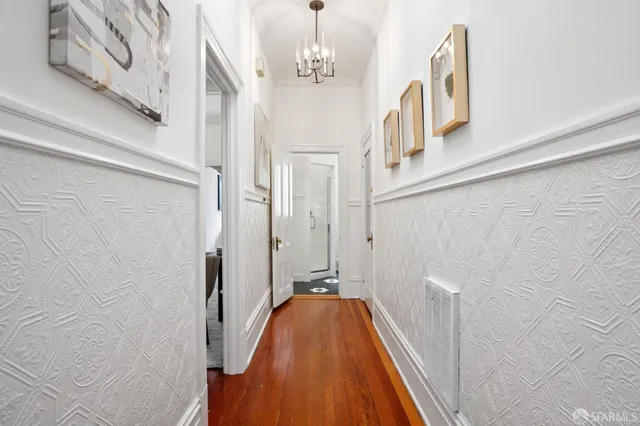 $815,000 | 49 Liberty Street, Unit 2, San Francisco, CA 94110