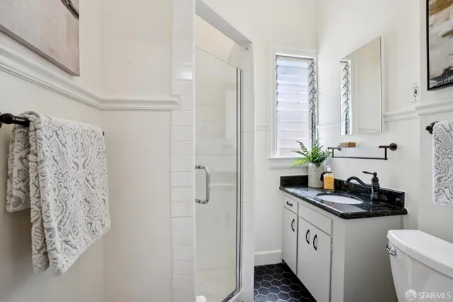 $815,000 | 49 Liberty Street, Unit 2, San Francisco, CA 94110