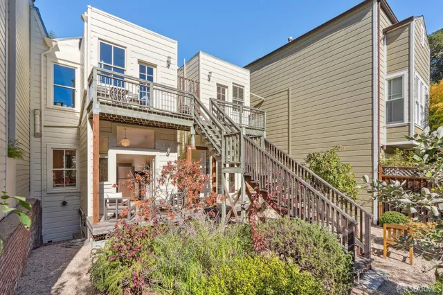 $815,000 | 49 Liberty Street, Unit 2, San Francisco, CA 94110