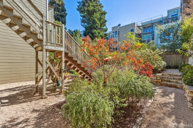 $815,000 | 49 Liberty Street, Unit 2, San Francisco, CA 94110