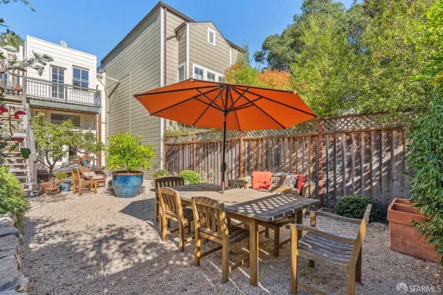 $815,000 | 49 Liberty Street, Unit 2, San Francisco, CA 94110