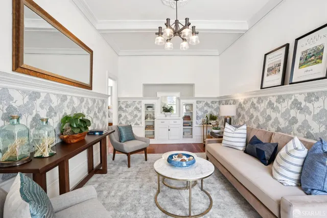 $815,000 | 49 Liberty Street, Unit 2, San Francisco, CA 94110