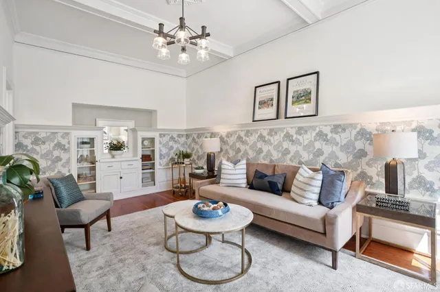 $815,000 | 49 Liberty Street, Unit 2, San Francisco, CA 94110