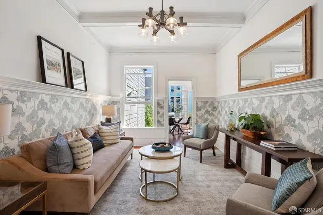 $815,000 | 49 Liberty Street, Unit 2, San Francisco, CA 94110